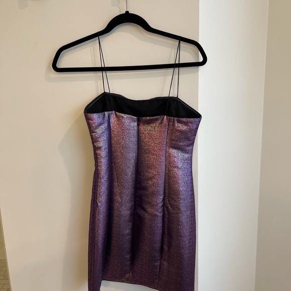 Mini dress - Picture 2 of 3